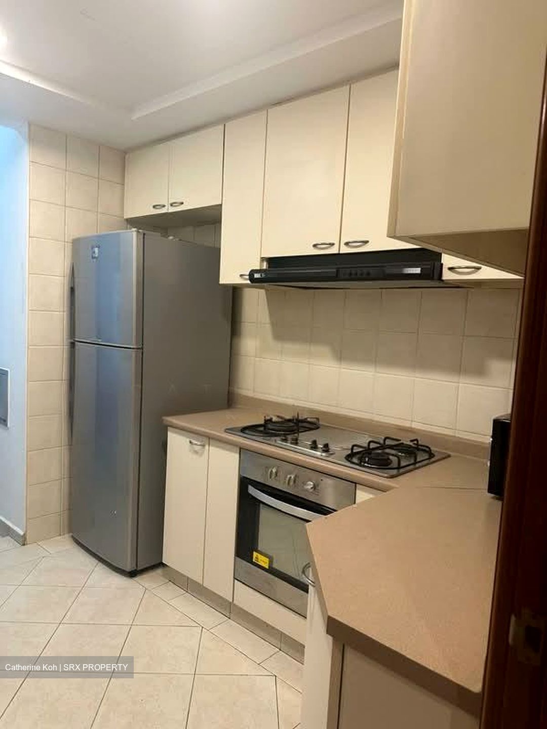 Burlington Square (D7), Apartment #574016741